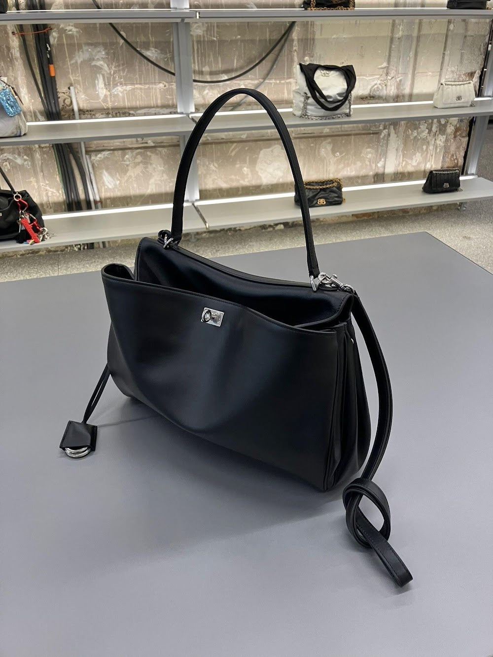 Dragons Bags Balenciaga Luxury Bag --111759