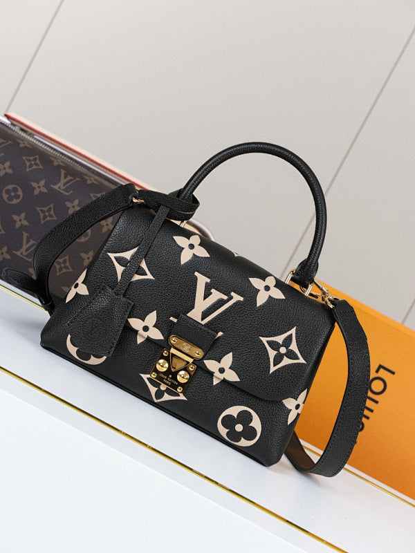 Dragons Bags LVn Luxury Bag --80539