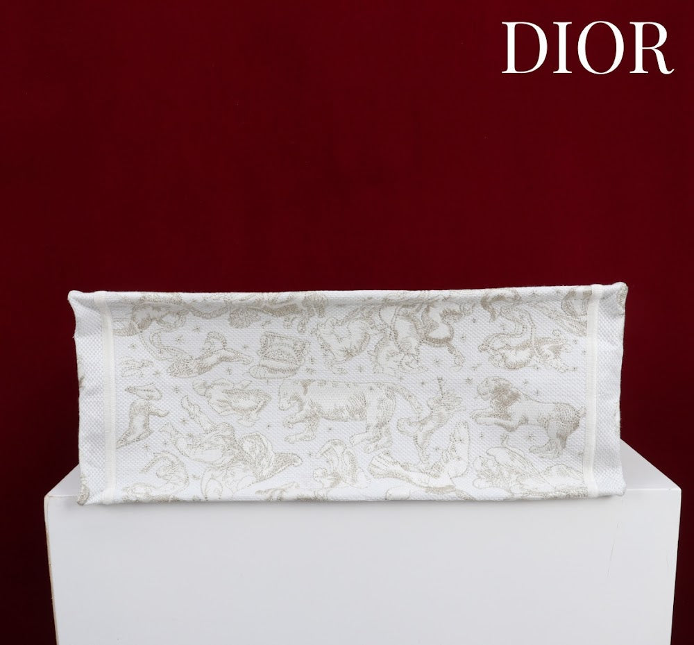 Dragons BagsDiorn Luxury Bag --114898