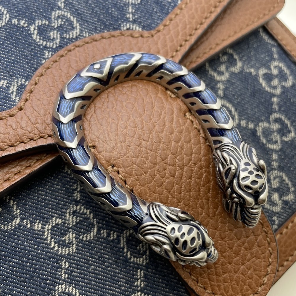 Dragons Bags Guccin Luxury Bag --94249
