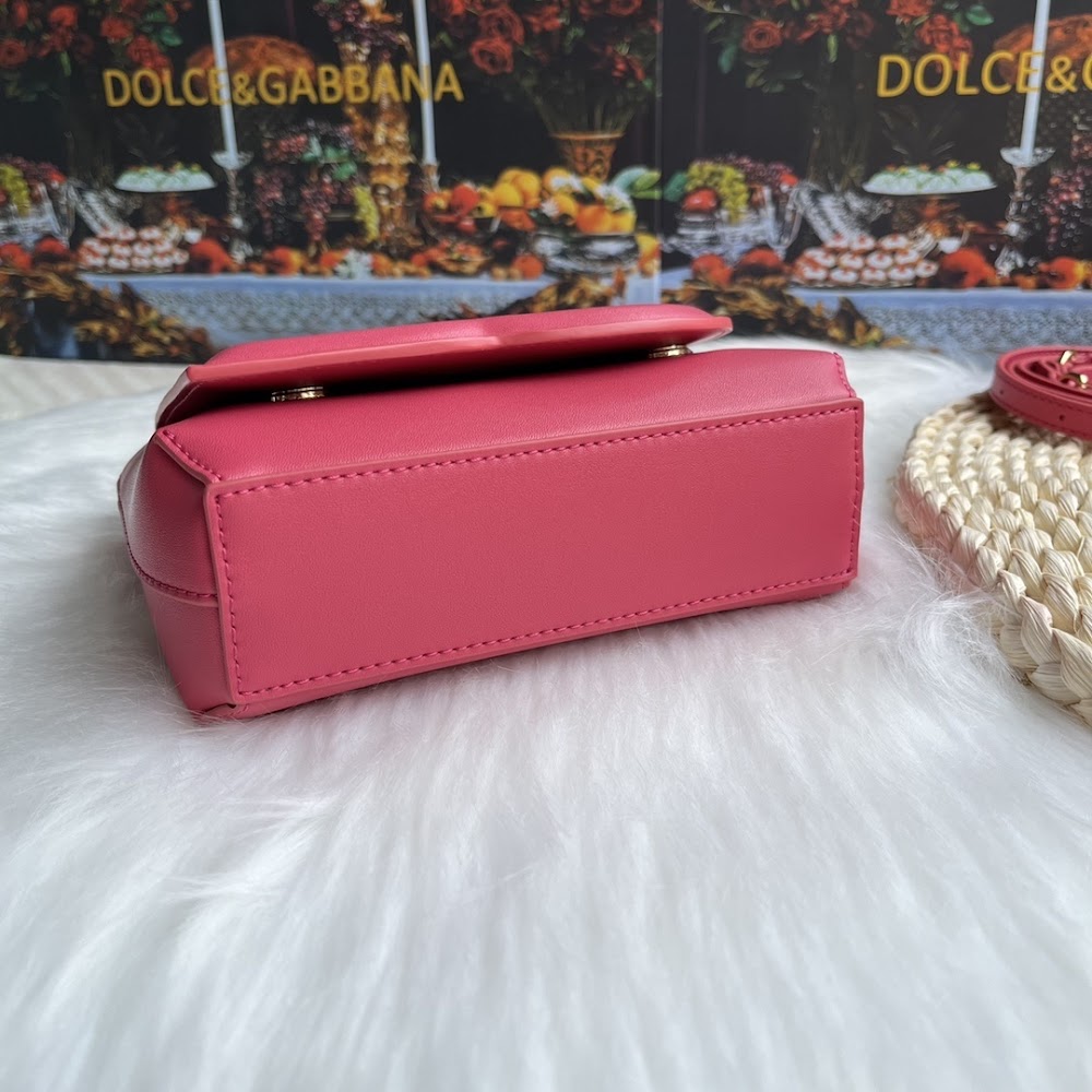 Dragons Bags DGn Luxury Bag --93716
