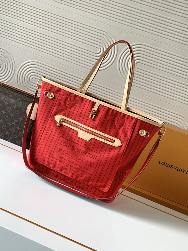 Dragons Bags LVn Luxury Bag --79439