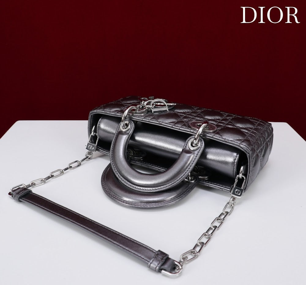 Dragons BagsDiorn Luxury Bag --114719