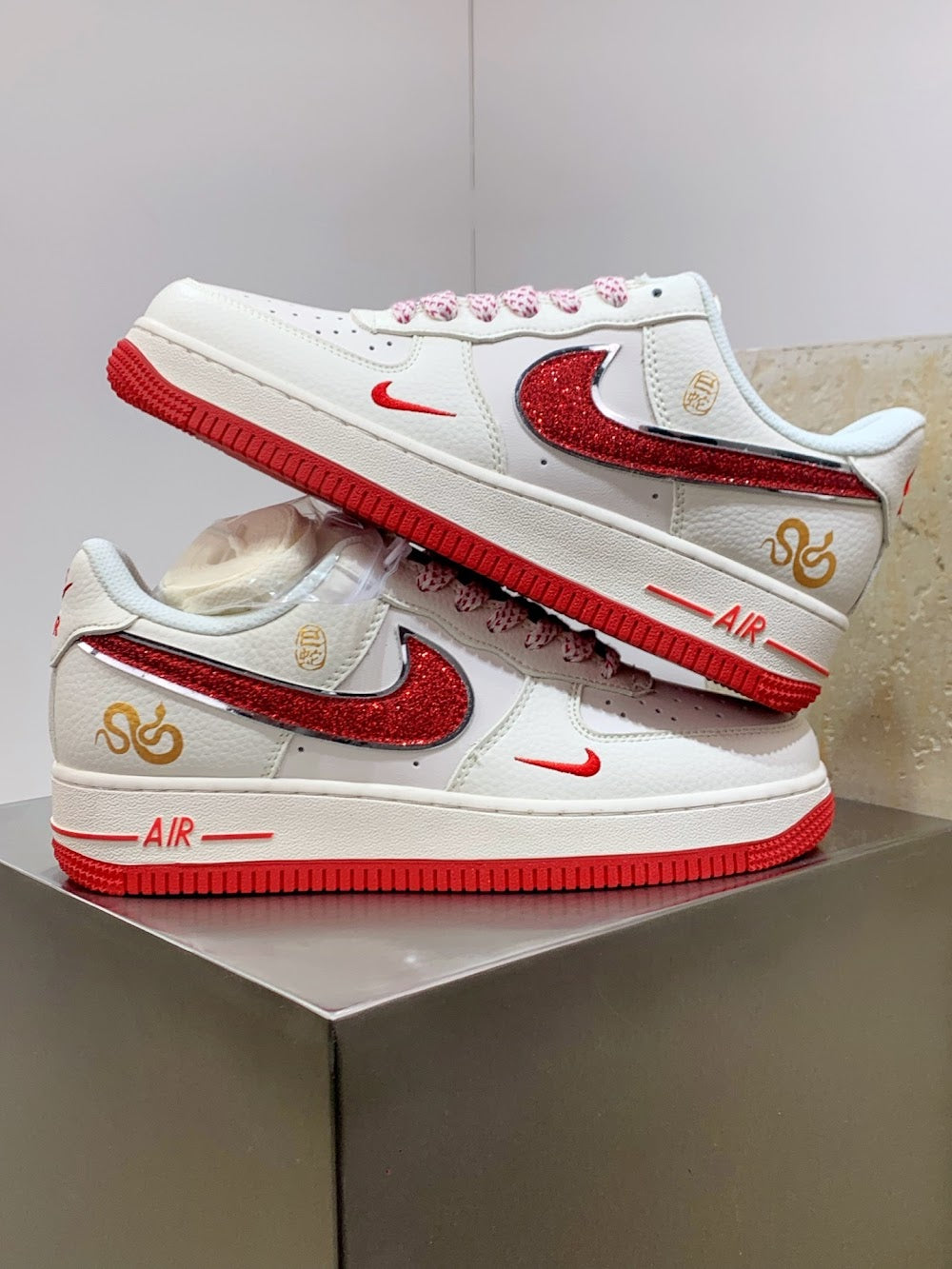Dragons Bags Nike Luxury Shoes --54845
