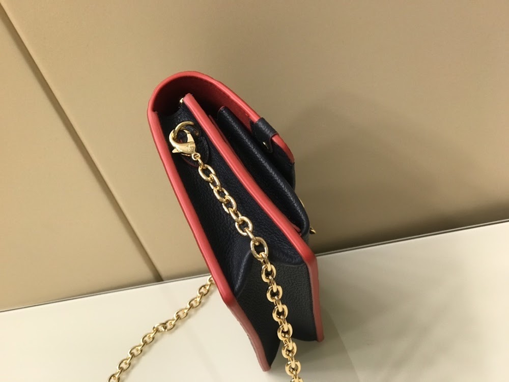 Dragons Bags ln Luxury Bag --63414