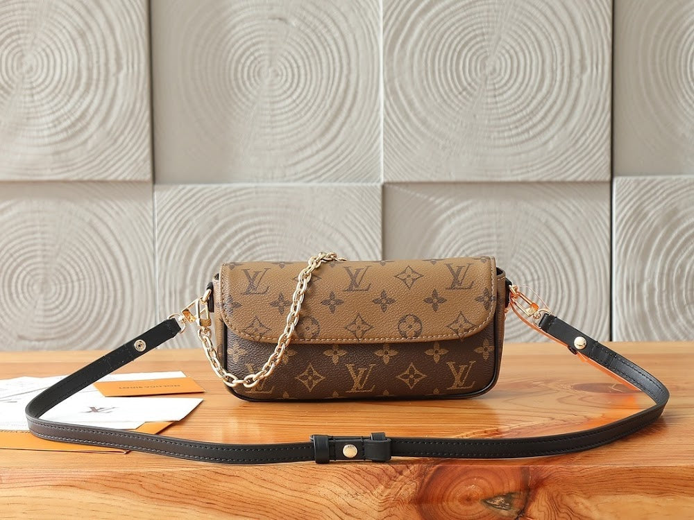 Dragons Bags ln Luxury Bag --97256