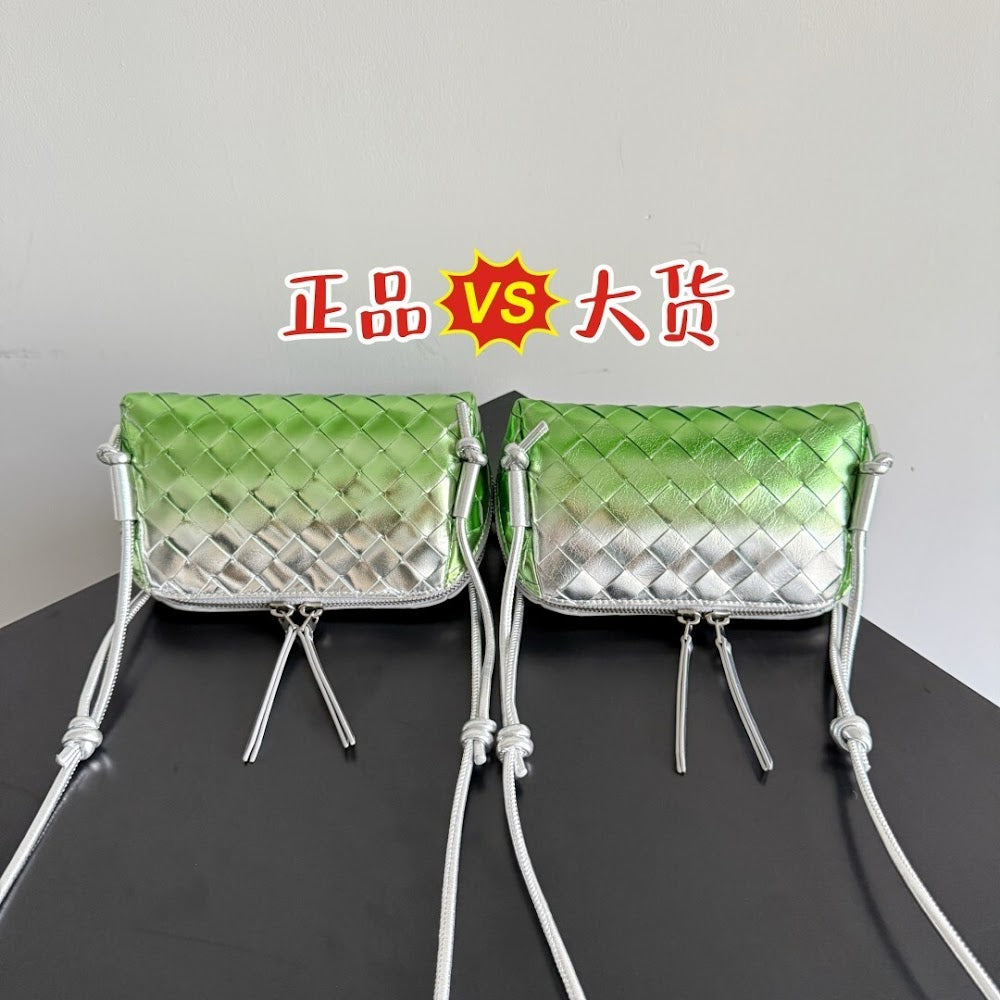 Dragons Bags Bottegan Luxury Bag --90653