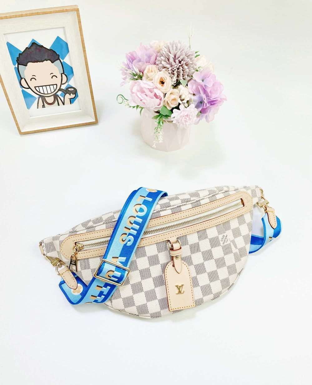 Dragons Bags ln Luxury Bag --77386