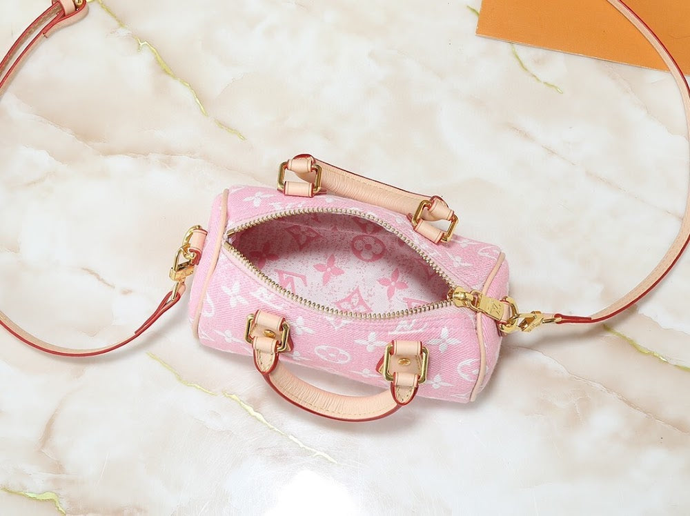Dragons Bags ln Luxury Bag --77073