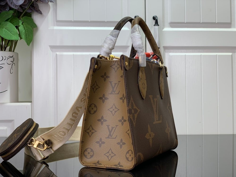 Dragons Bags ln Luxury Bag --97095