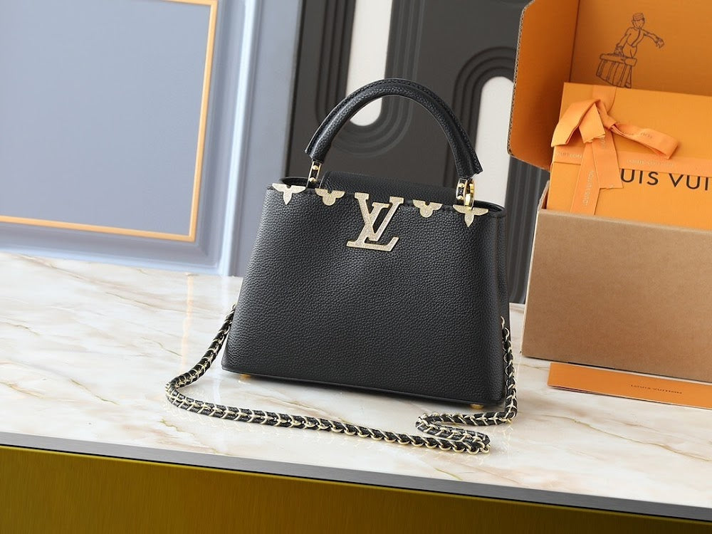 Dragons Bags ln Luxury Bag --76906