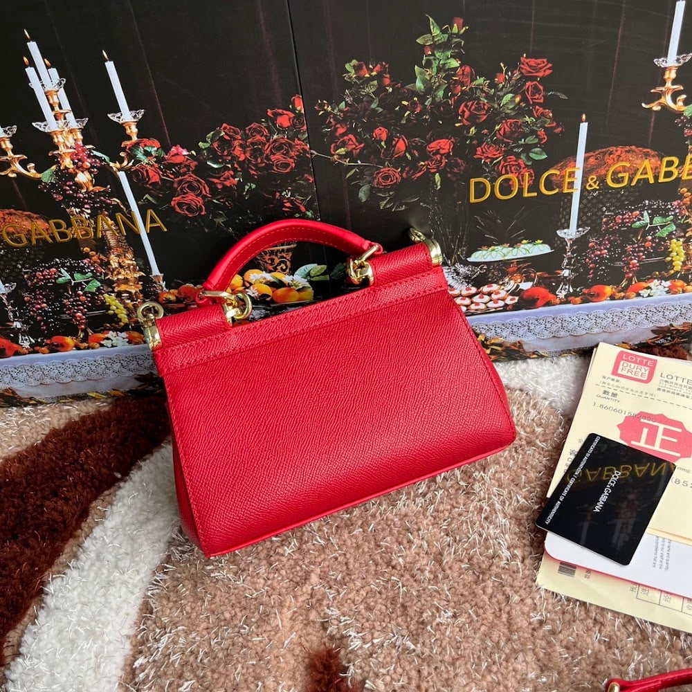Dragons Bags DGn Luxury Bag --94158