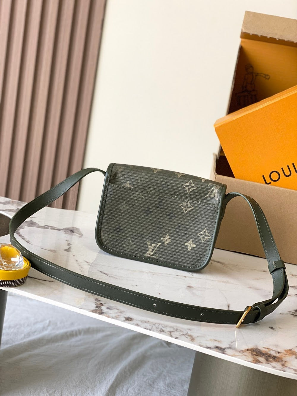 Dragons Bags ln Luxury Bag --96064