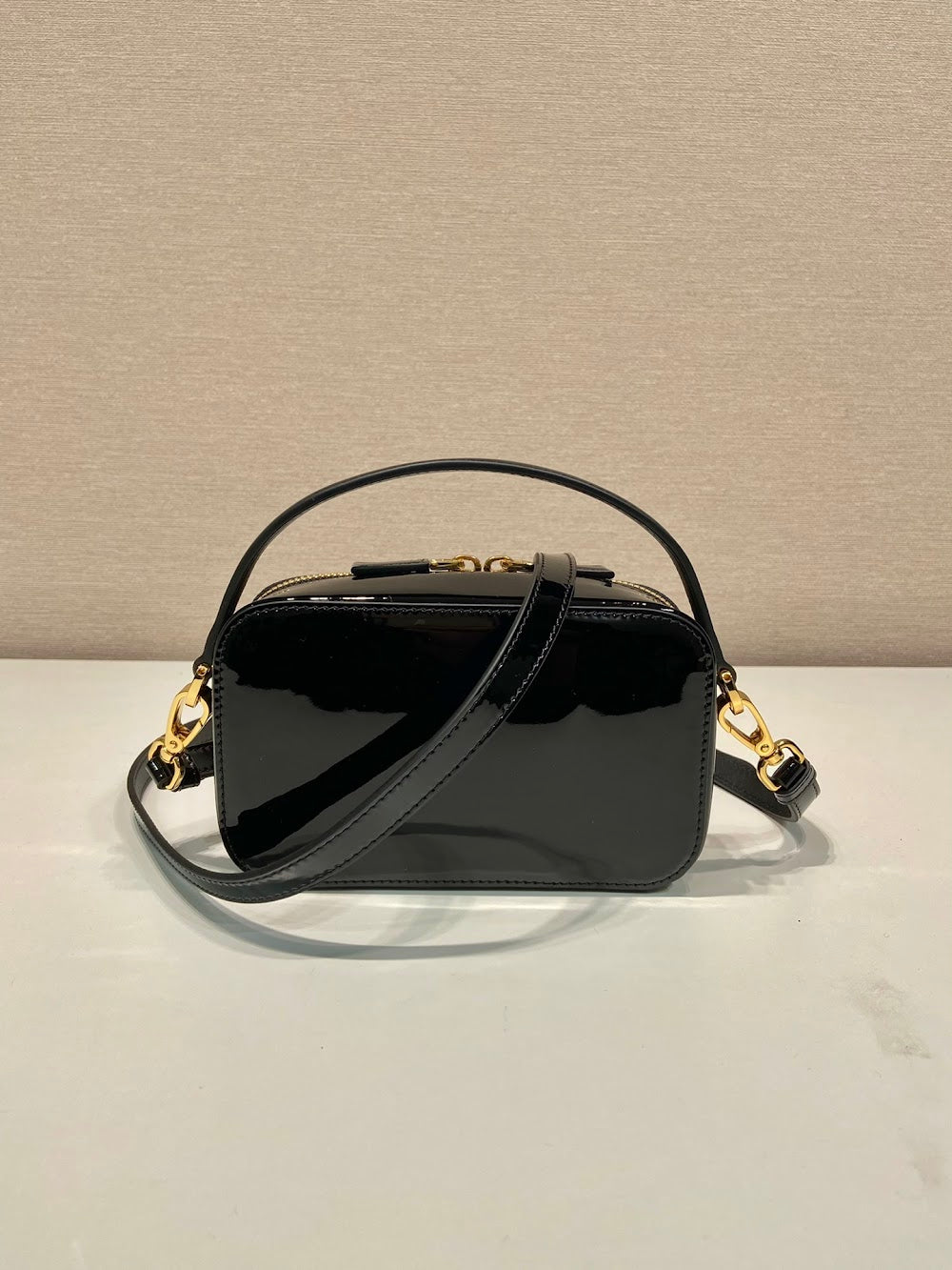 Dragons Bags Prada Luxury Bag --54503