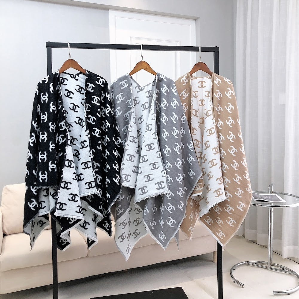 Dragons Bags Premium Designer Scarf --98790