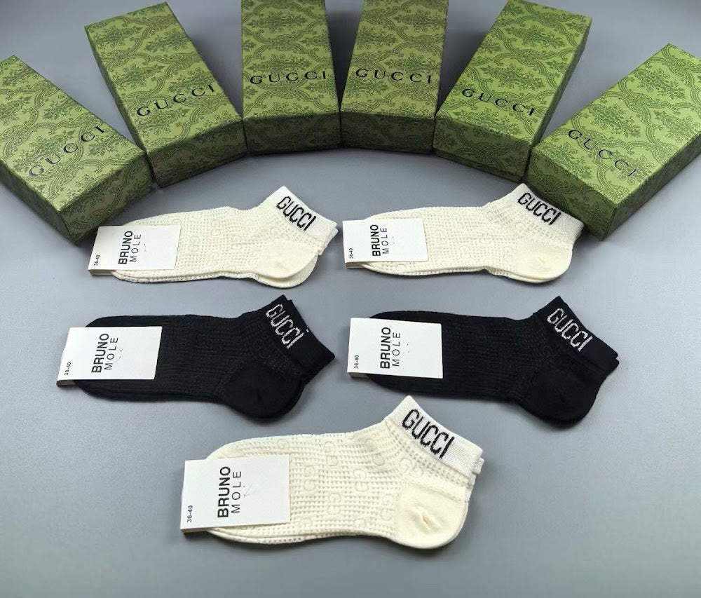 Dragons Bags Premium Luxury Socks --98596