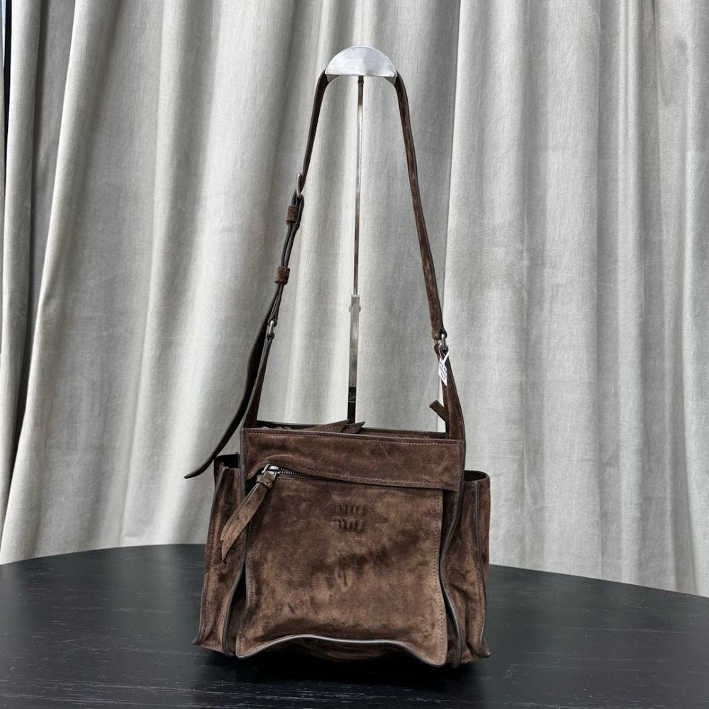 Dragons Bags Miun Miun Luxury Bag --122744