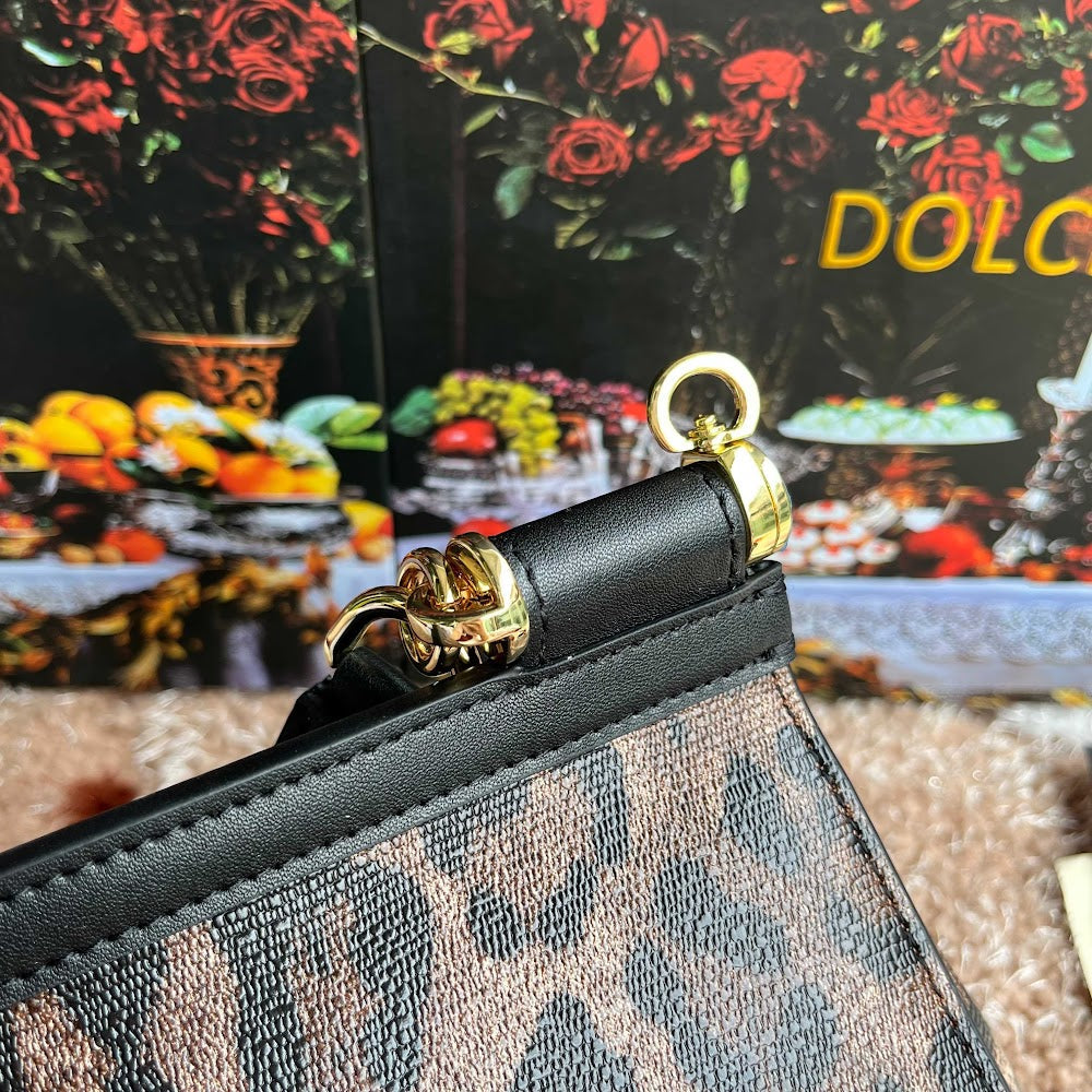 Dragons Bags DGn Luxury Bag --94169