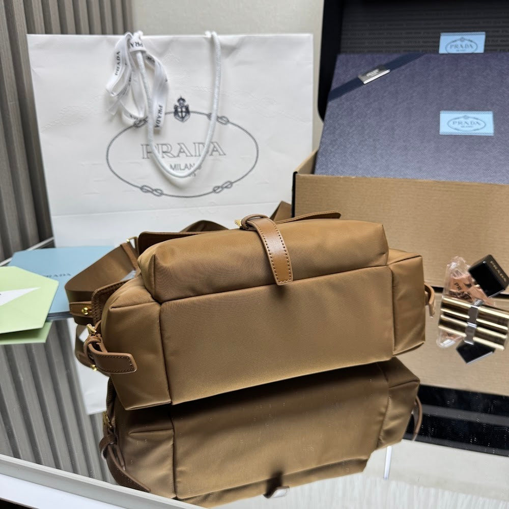 Dragons Bags Pradn Luxury Bag --103014