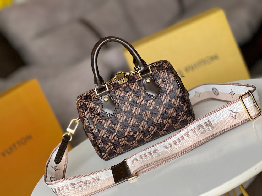 Dragons Bags LVn Luxury Bag --80753