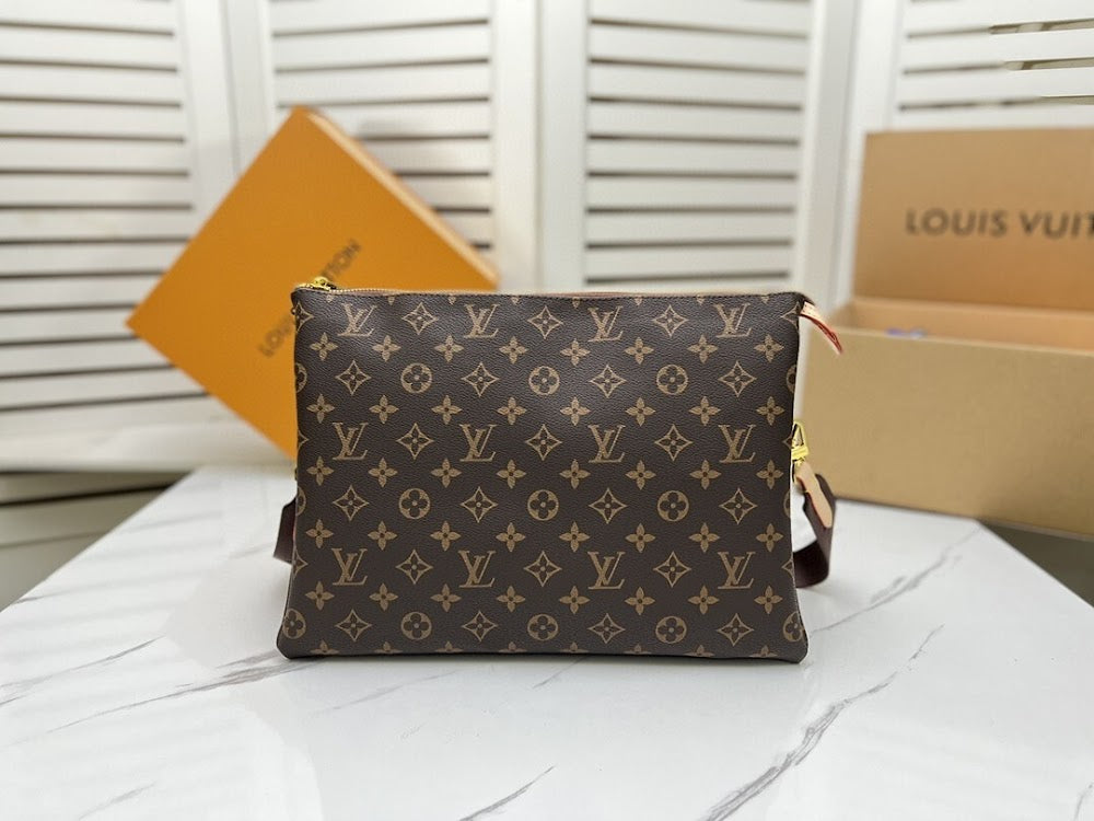 Jessica Bags ln Luxury Bag --75731