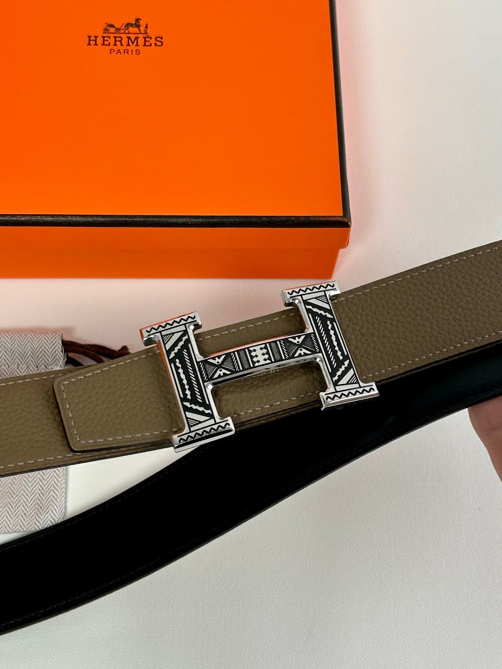 Dragons Bags Hermesn Luxury Belt --108751