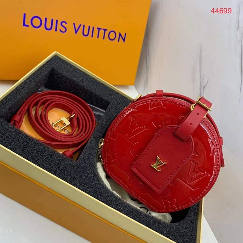 Dragons Bags ln Luxury Bag --58627
