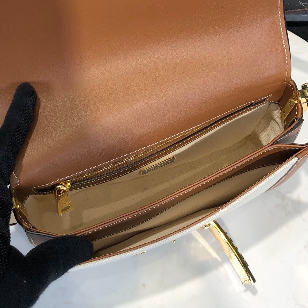 Jessica Bags pradn Luxury Bag --74773