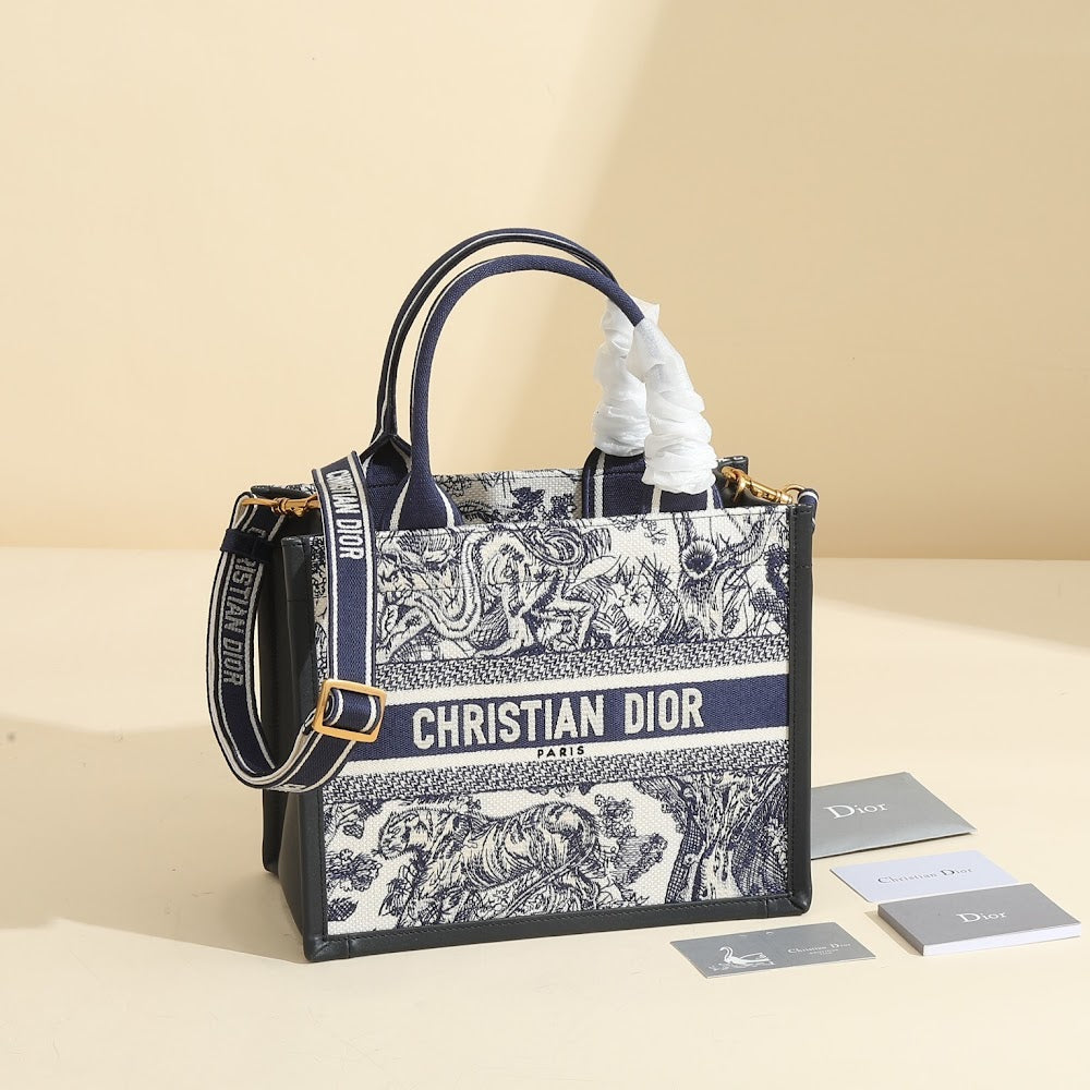 Dragons BagsDiorn Luxury Bag --115746