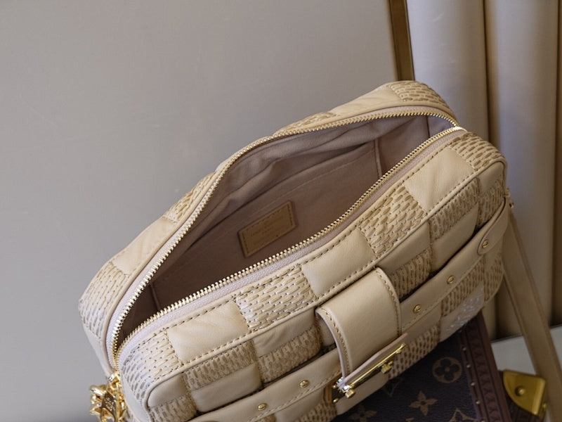 Dragons Bags ln Luxury Bag --60252