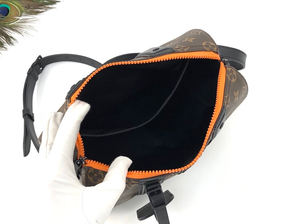 Dragons Bags ln Luxury Bag --59487
