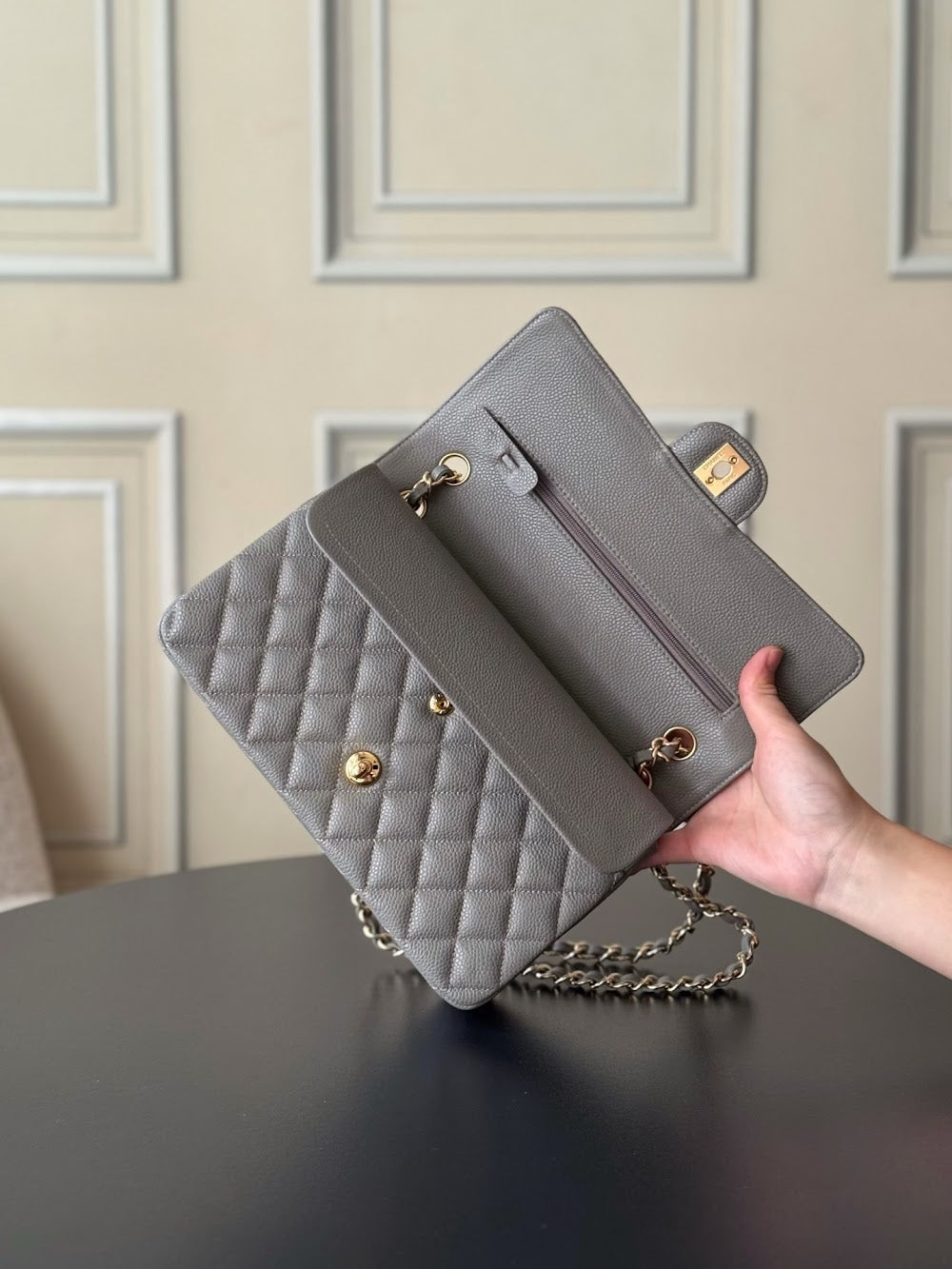 Dragons Bags CHn Luxury Bag --112761