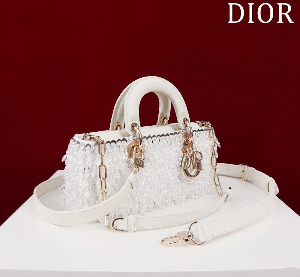 Dragons BagsDiorn Luxury Bag --114695
