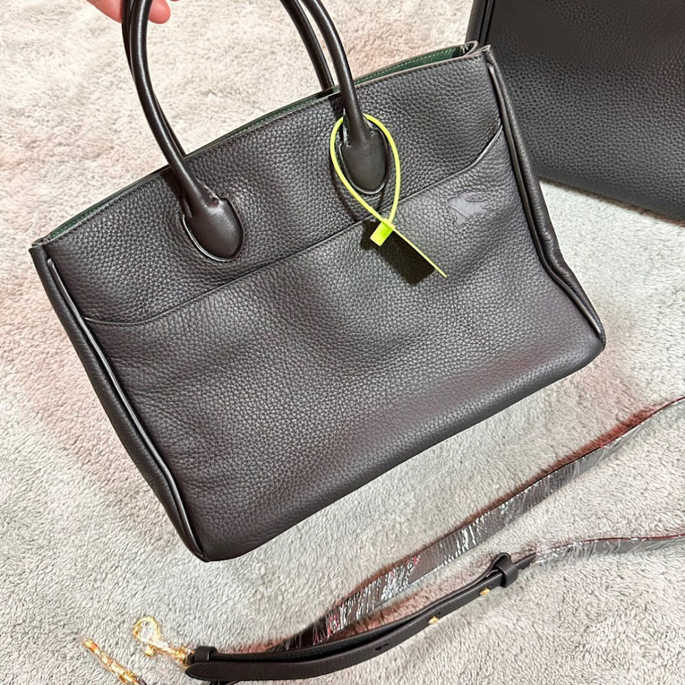 Dragons Bags Burberryn Luxury Bag --92796