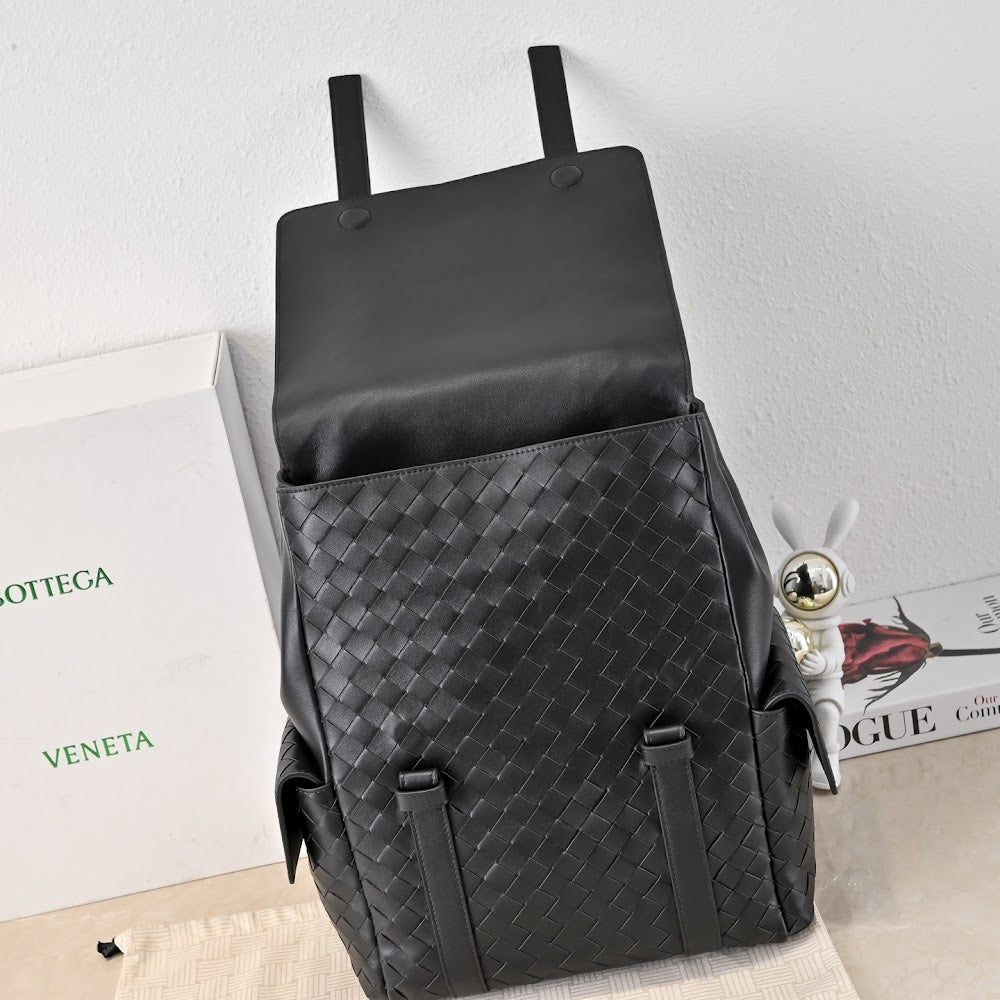 Dragons Bags Bottegan Luxury Bag --90151