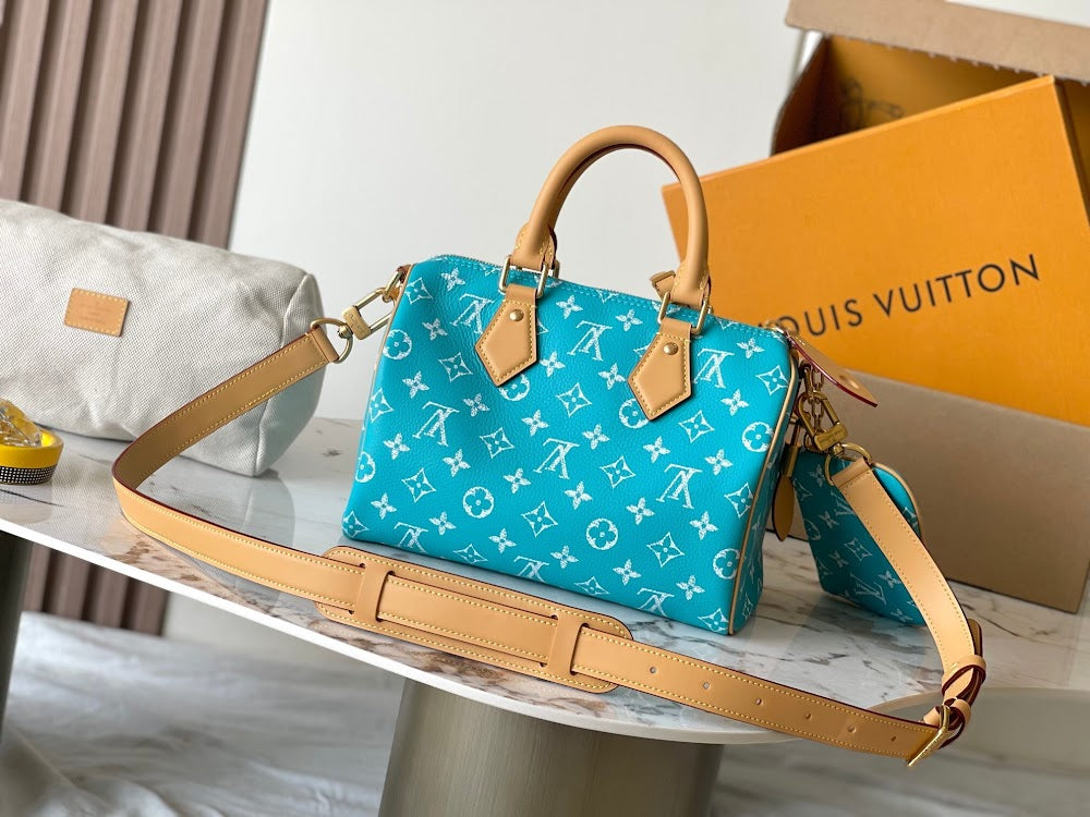 Dragons Bags ln Luxury Bag --97312