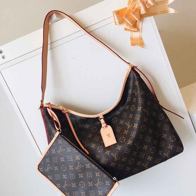 Dragons Bags LVn Luxury Bag --79603
