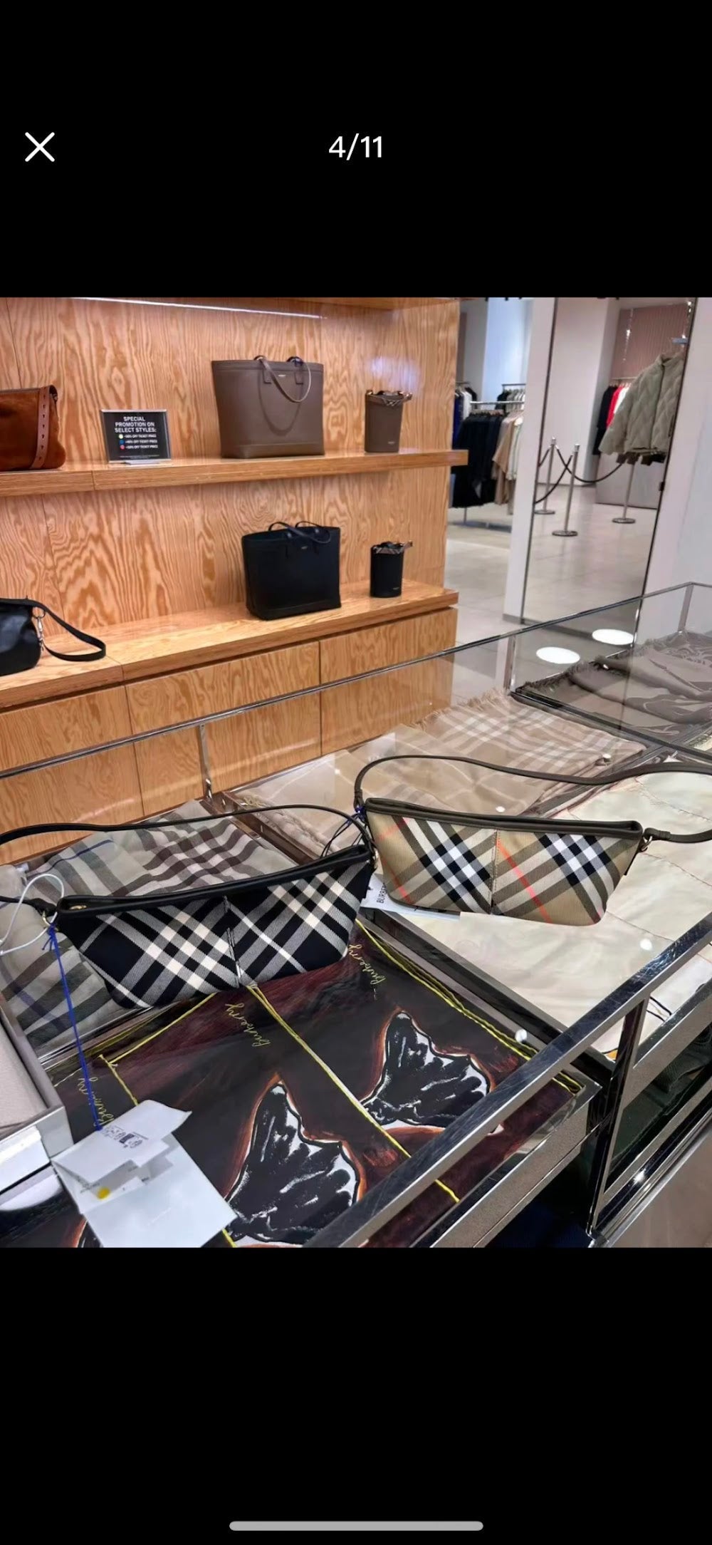 Dragons Bags Burberryn Luxury Bag --92240