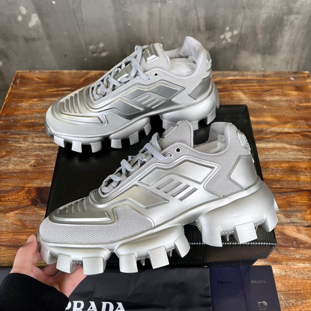 Dragons Bags Prada Luxury Heels --53066