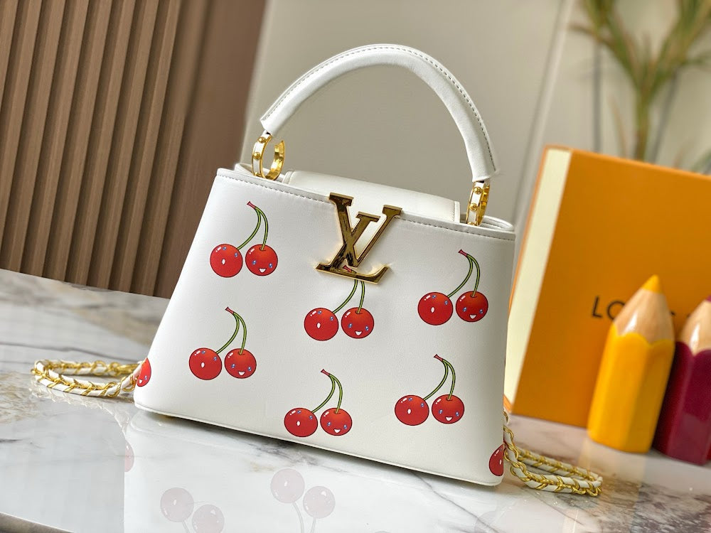 Dragons Bags LVn Luxury Bag --79001
