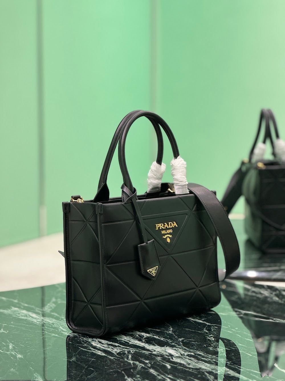 Dragons Bags Pradn Luxury Bag --101641