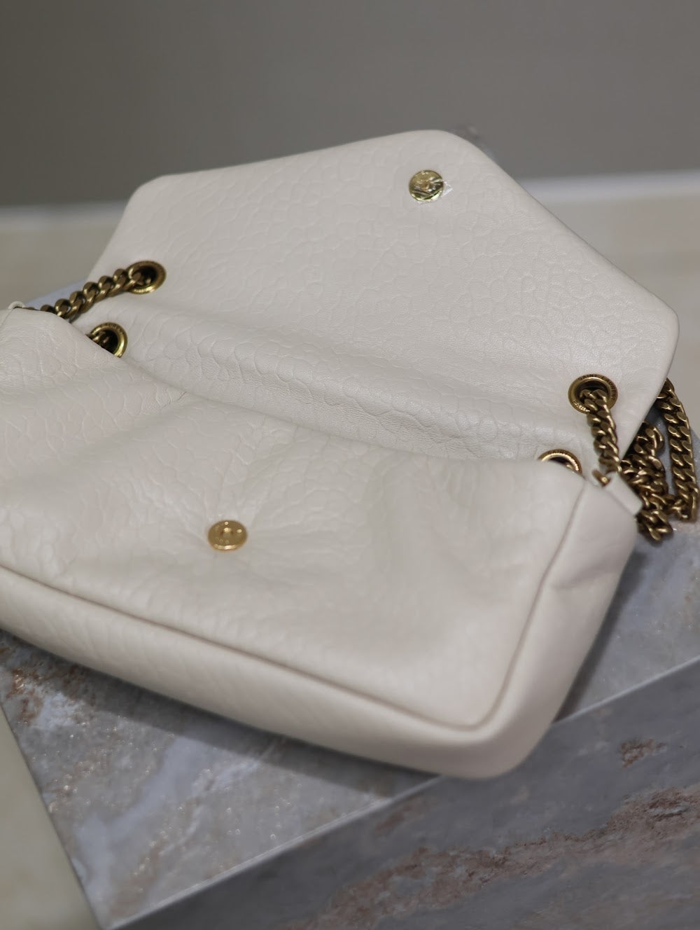 Dragons Bags YSLn Luxury Bag --119378