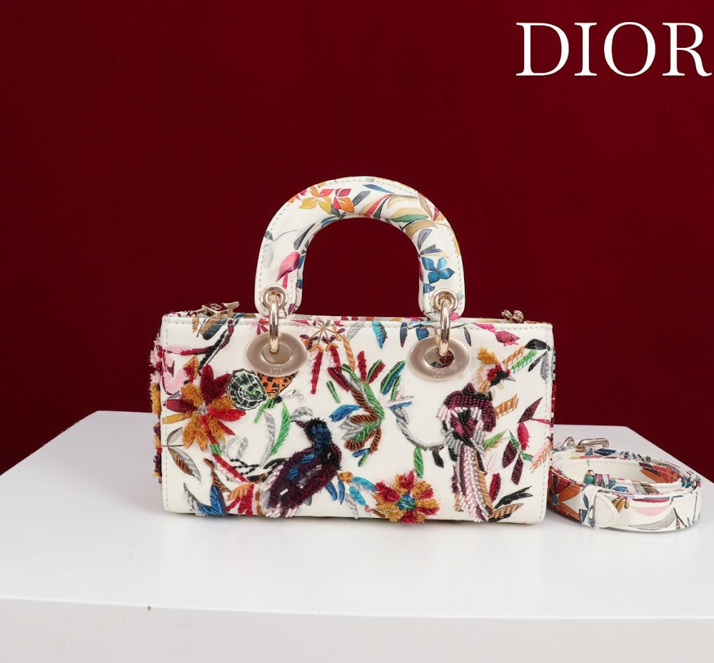 Dragons BagsDiorn Luxury Bag --114708