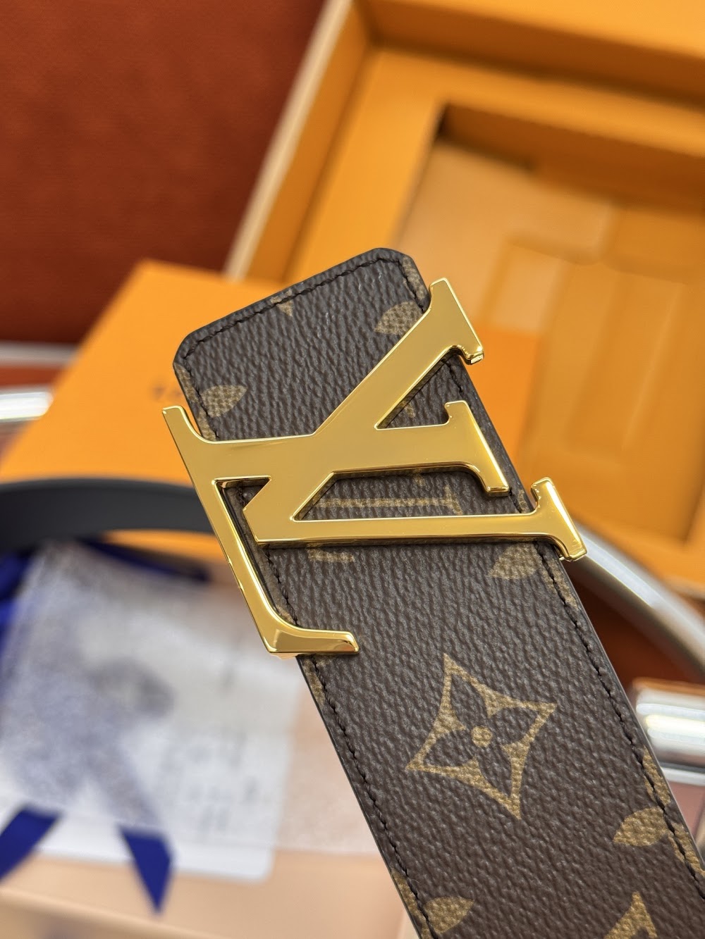 Dragons Bags ln Luxury Belt --109573