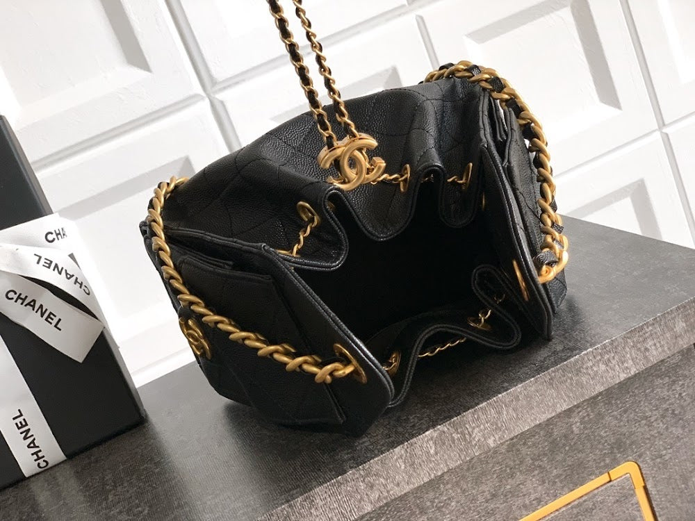 Dragons Bags CHn Luxury Bag --112886