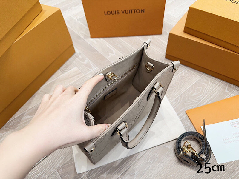 Dragons Bags LVn Luxury Bag --81357