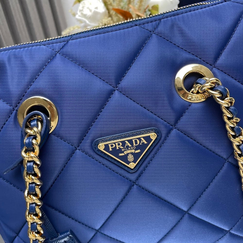 Dragons Bags Pradn Luxury Bag --102999