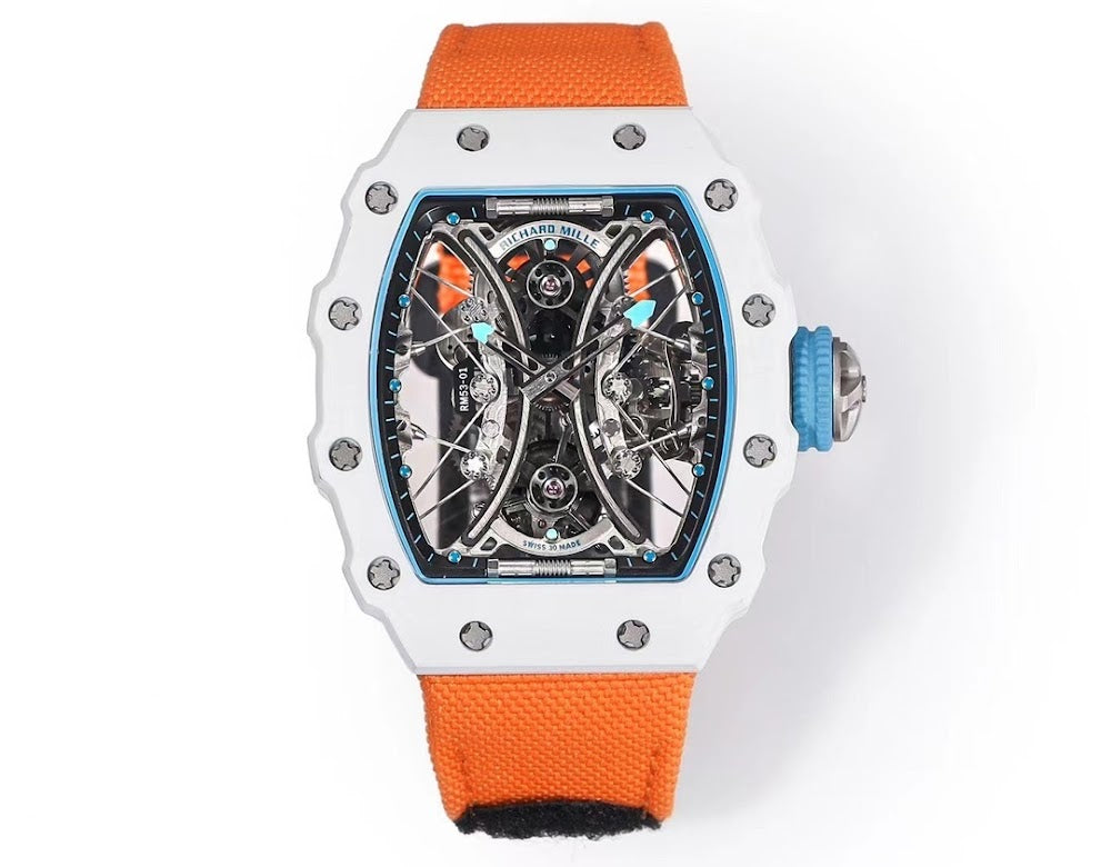 Dragons Bags Luxury Designer Watch --104651
