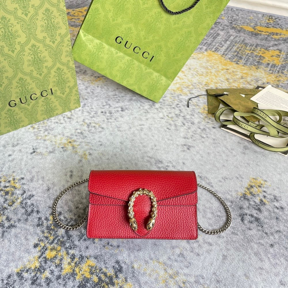 Dragons Bags Guccin Luxury Bag --94392
