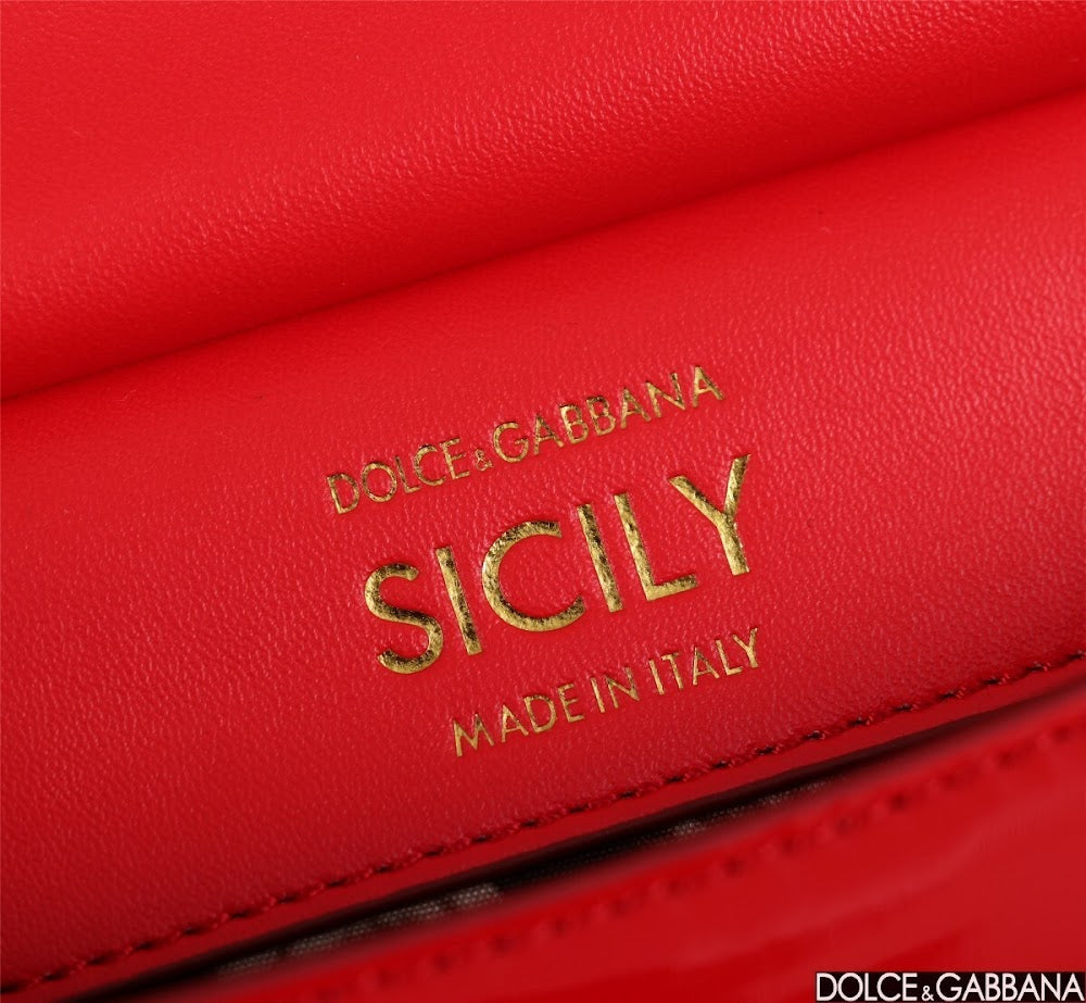 Dragons Bags DGn Luxury Bag --93637